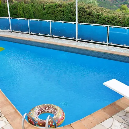 公寓 De Avec Piscine Privee Et Vue Panoramique Et Esterel *
