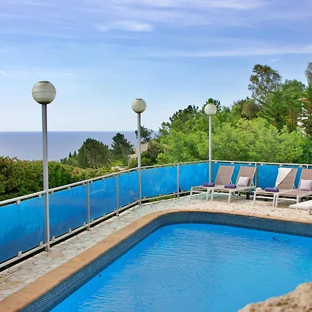 De Avec Piscine Privee Et Vue Panoramique Et Esterel * Saint-Raphaël